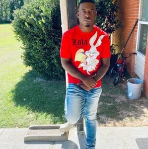 Meet your Posher, Tyrique